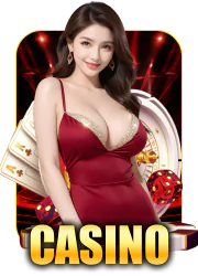 555win casino